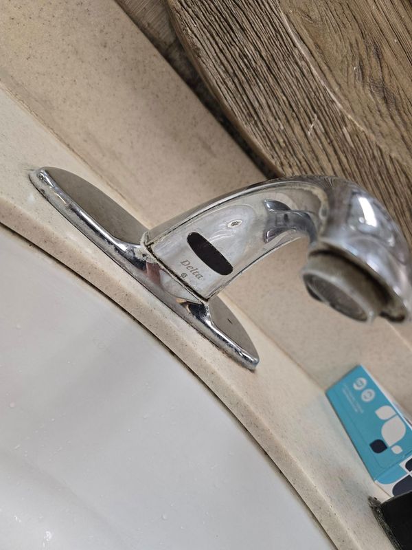 Leak Detection and Repair