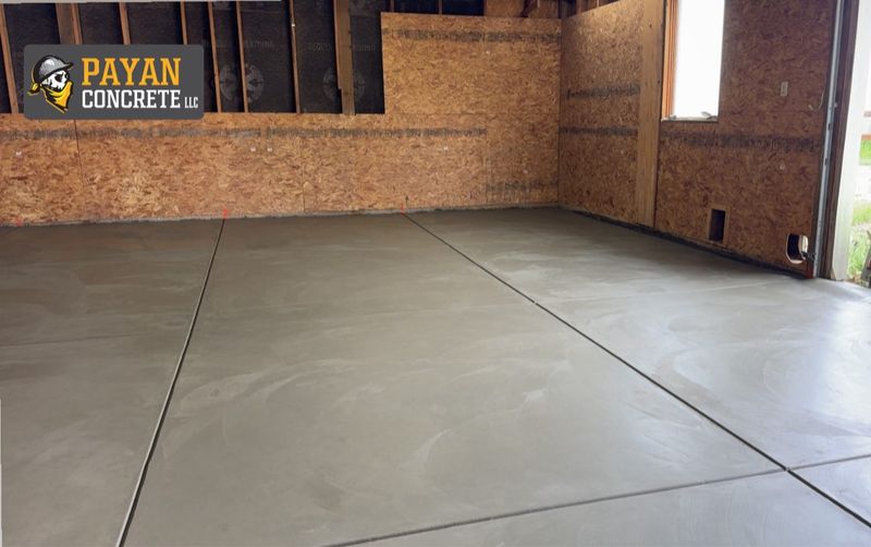 Concrete Flatwork