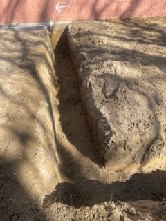 Footings