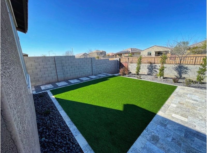 Hardscaping Services