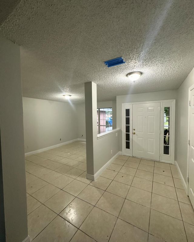 Interior Painting