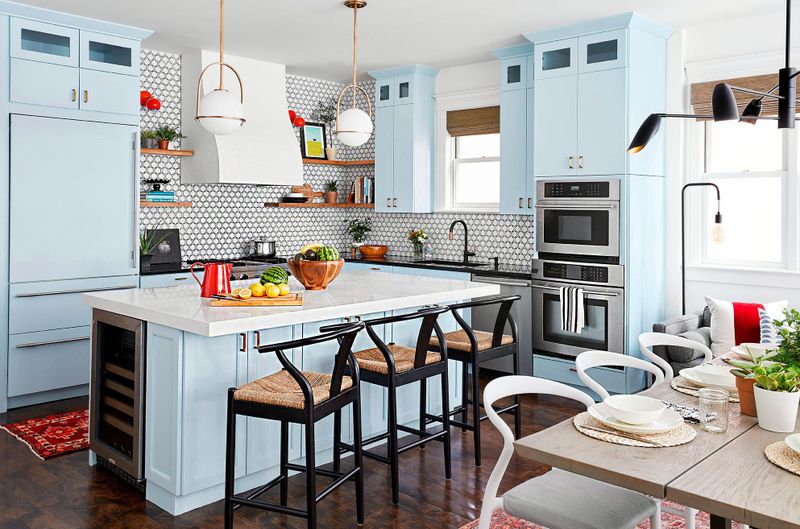 Kitchen Remodeling
