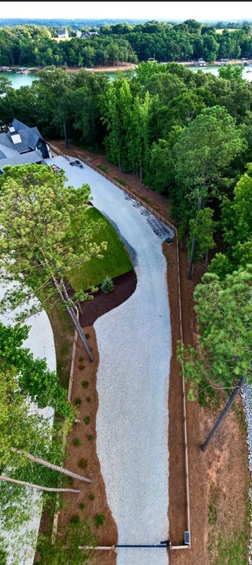 Landscaping