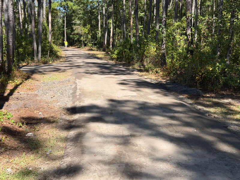 Recycled Asphalt Millings Driveways & Roads