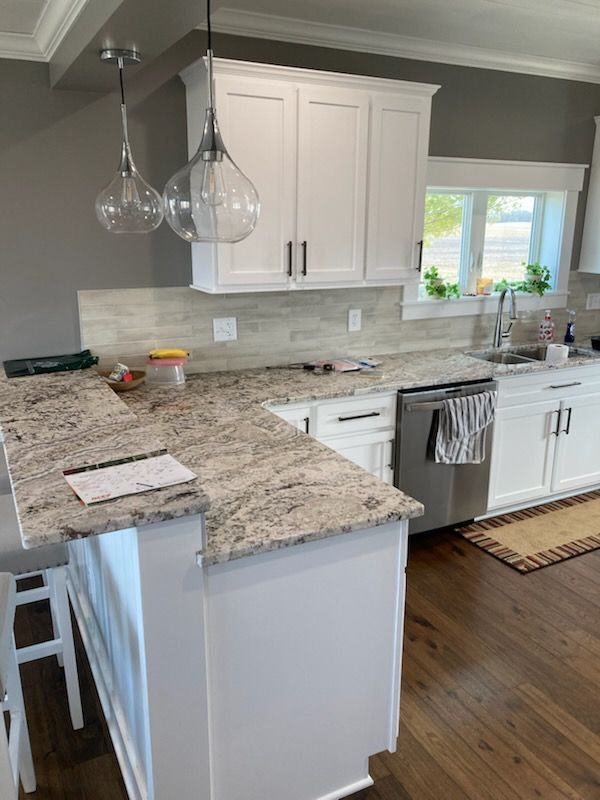 Construction & Remodeling