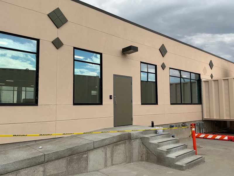 Site Concrete / Flatwork