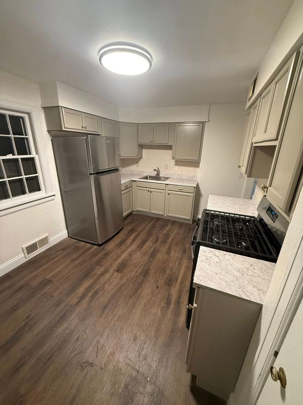 Flooring