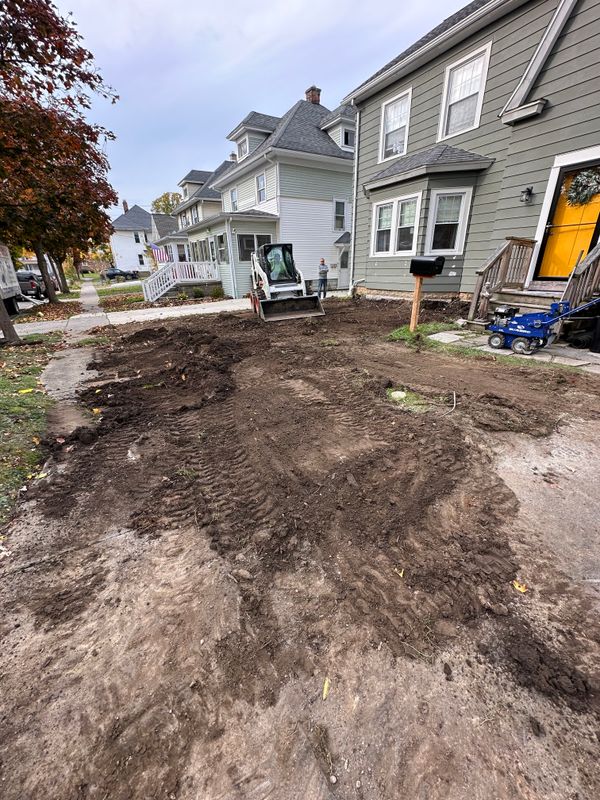Lancaster Lawn Revival: A Stunning Complete Yard Transformation by Hauser's Complete Care