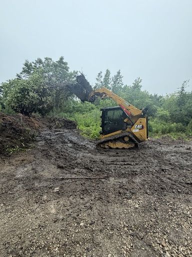 Land Clearing