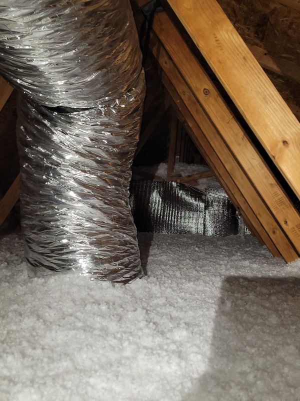 Insulation Services
