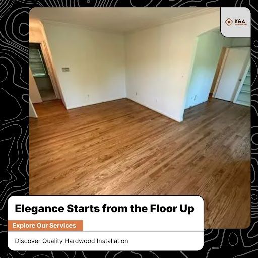 Floor Installation