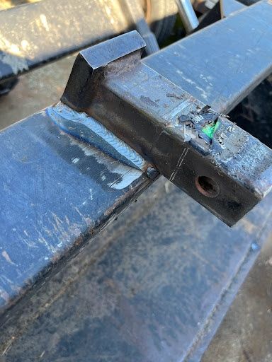 Metal Fabrication