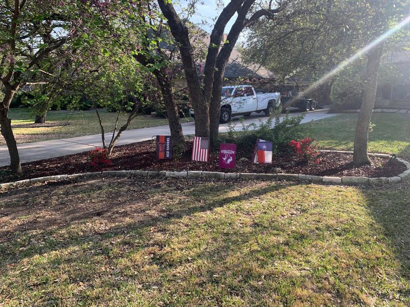 Lawn Care