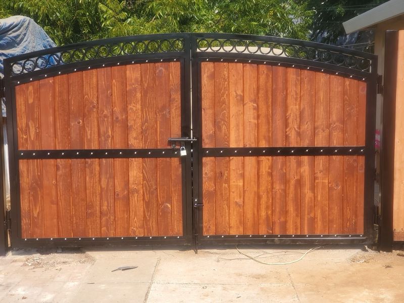 Garage Door 