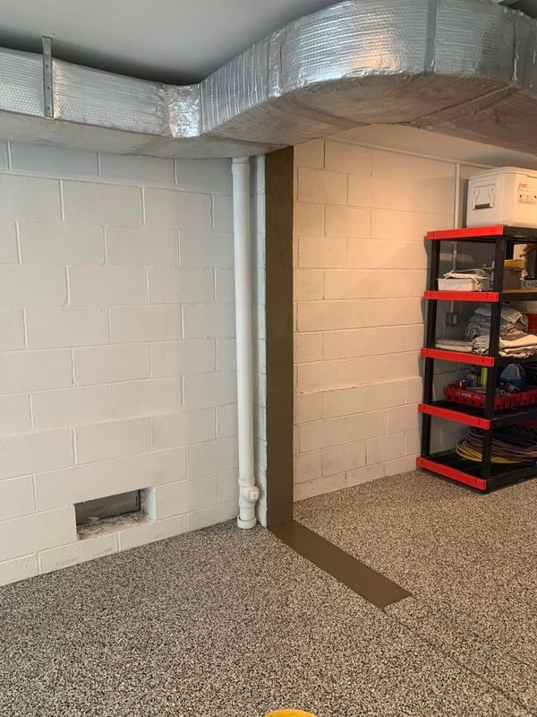 Concrete Repair