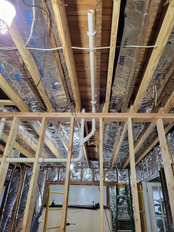 Custom Home Building