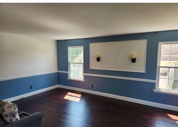 Interior Painting
