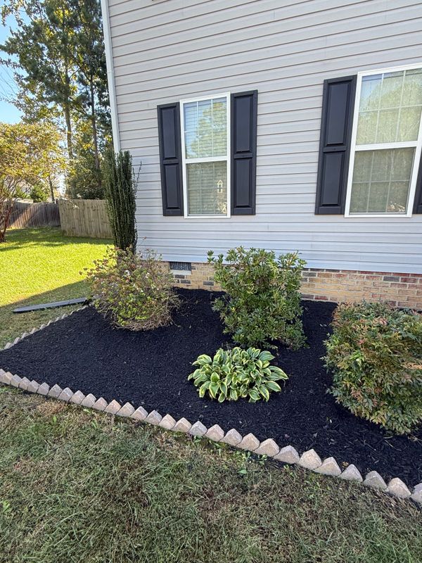 Landscape Design