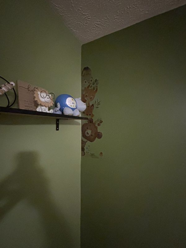 Interior Painting