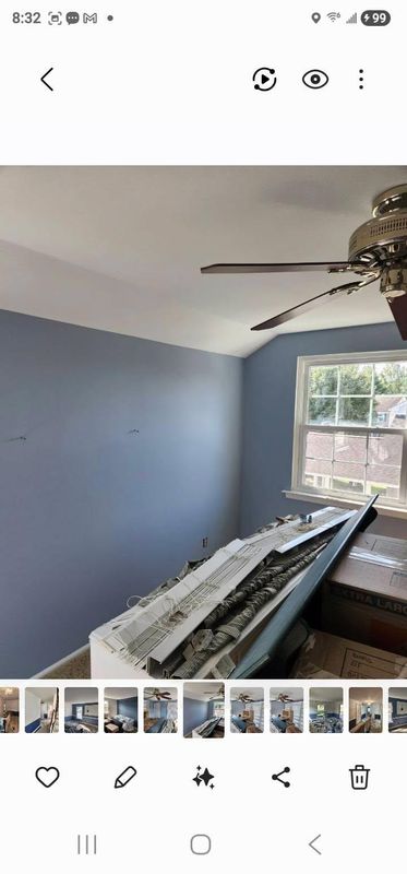 Interior Painting