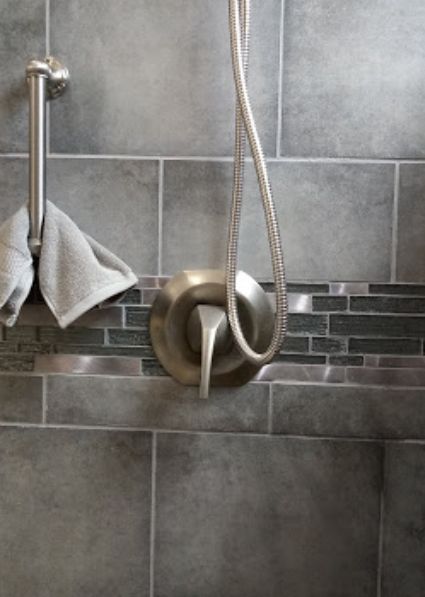 Interior Renovations