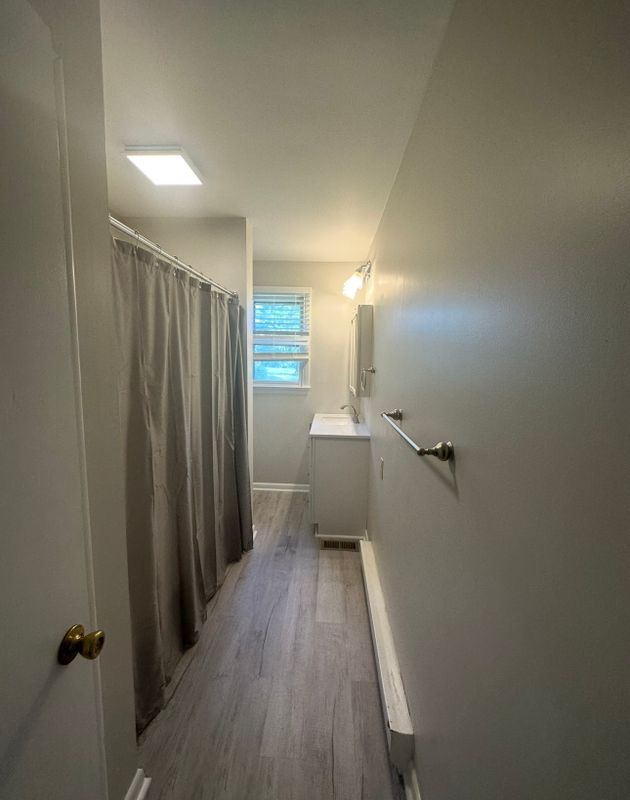 Interior Painting