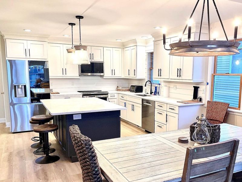 Kitchen Renovation