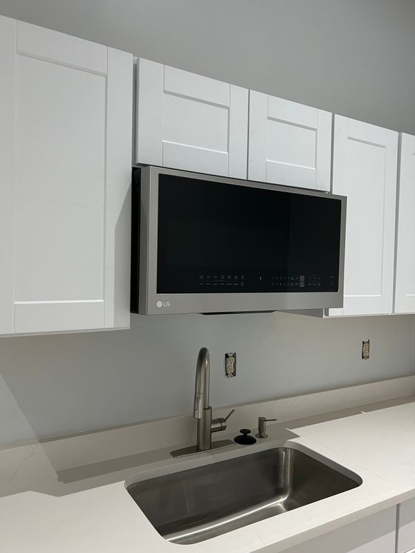 Kitchen Renovation