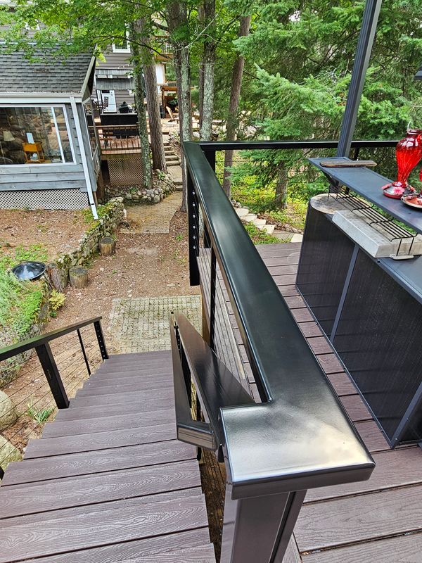 Outdoor Living/Decks