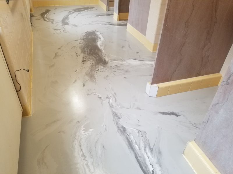 Flooring