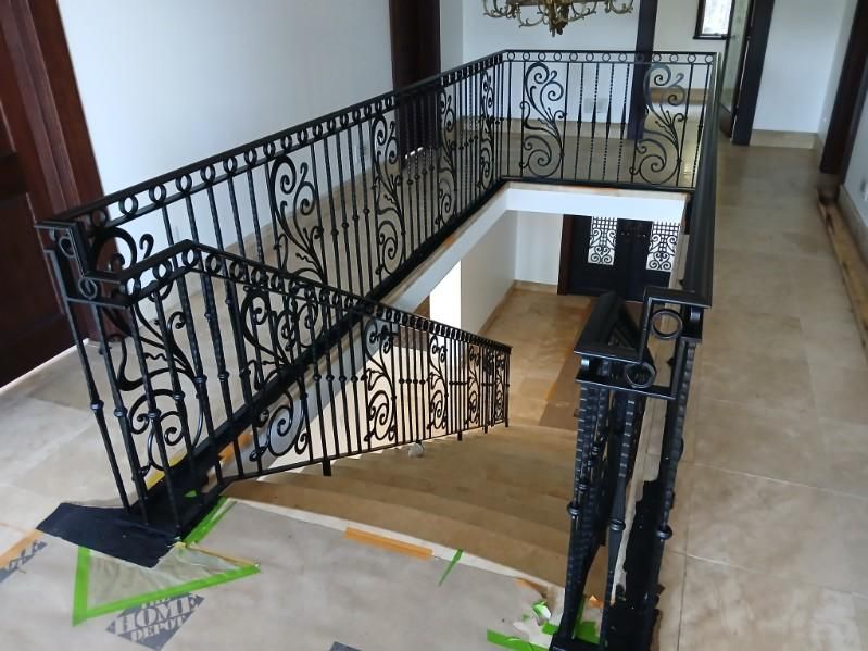 Interior Painting