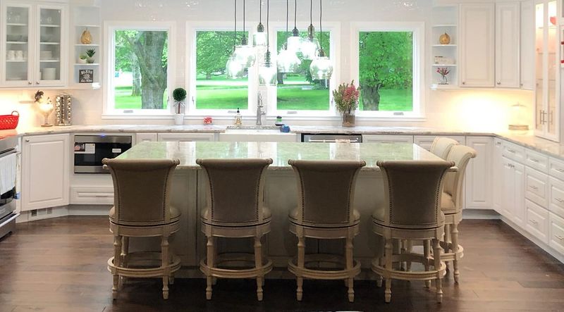 Kitchen Renovations