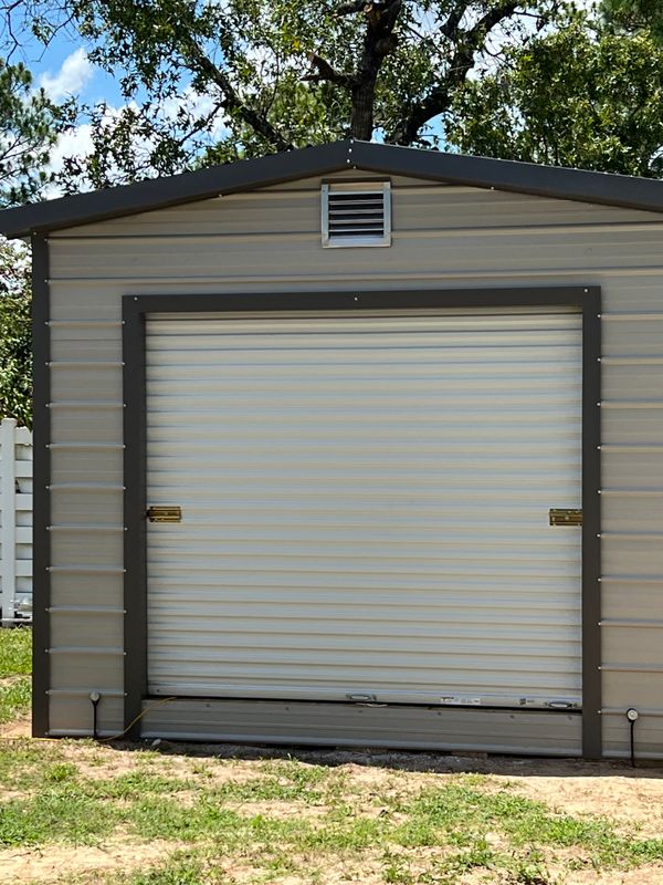 Garage Door Installation