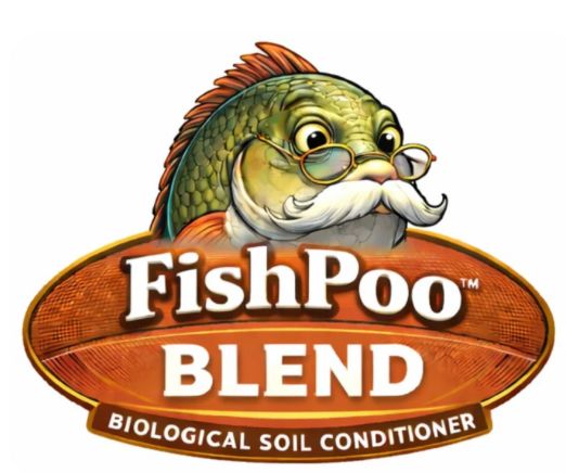 FishPoo Organic Conditioners