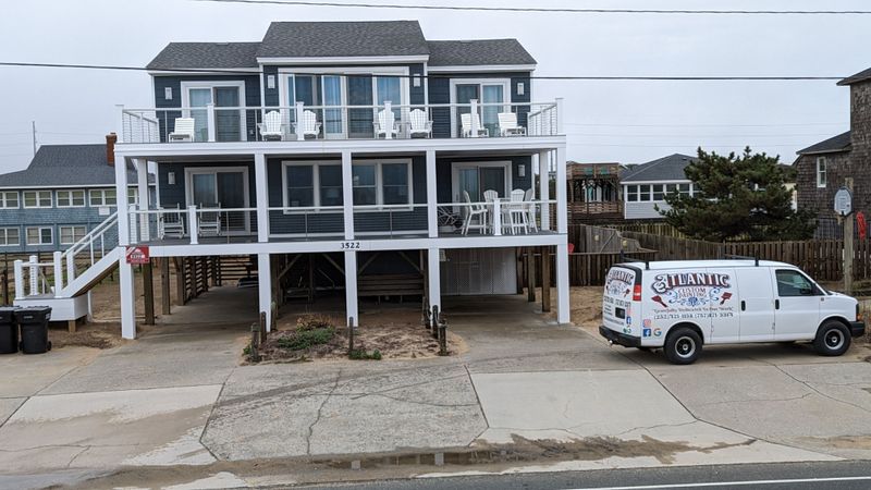 Exterior Repaints