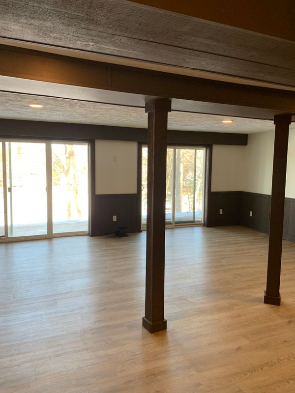 Flooring