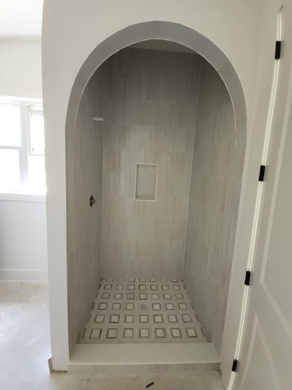 Bathroom Remodeling