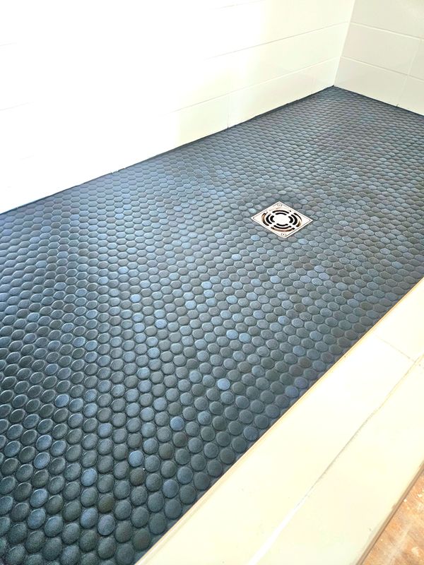 Floor Installation