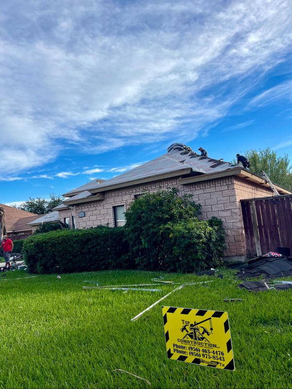 Exterior Renovation