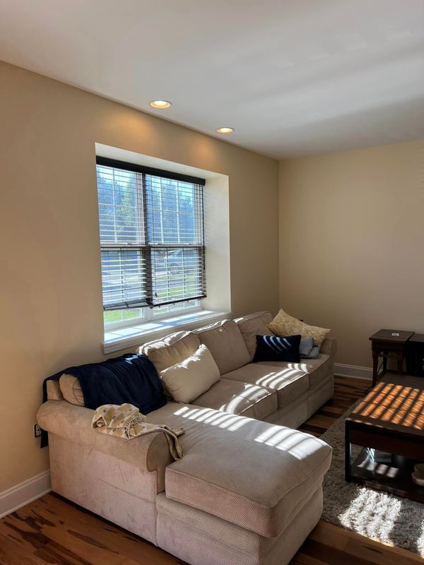 Interior Painting