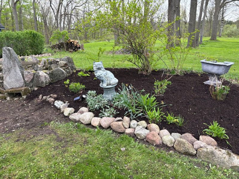 Garden Designs