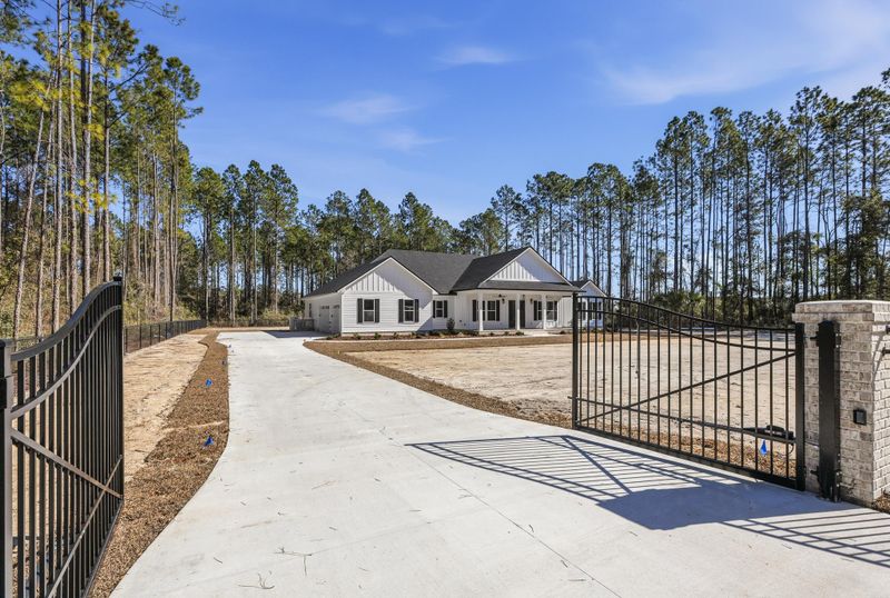 Custom Home Design