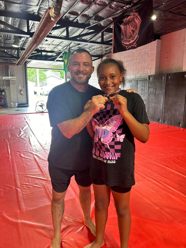 Kid Classes
