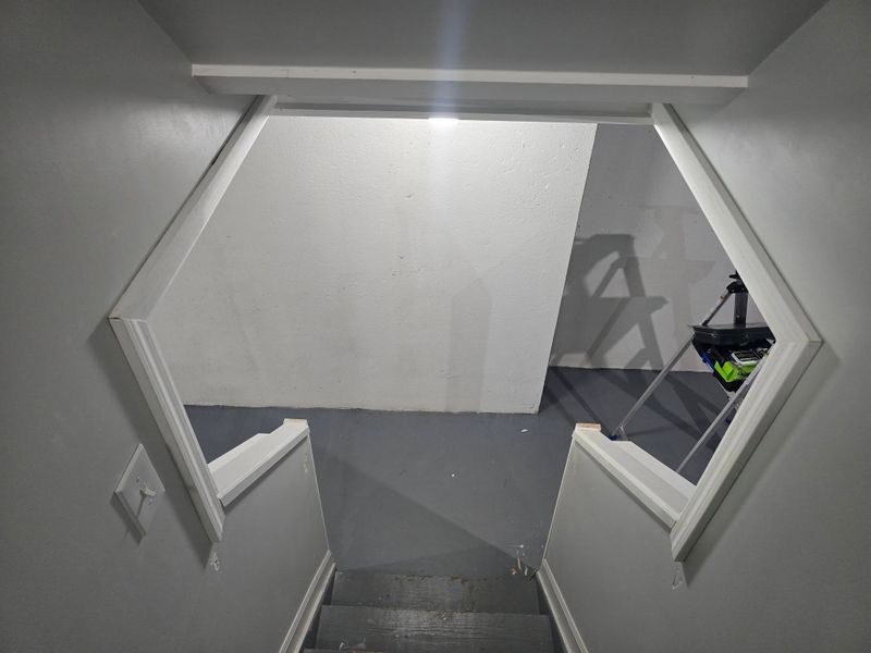 Custom Carpentry