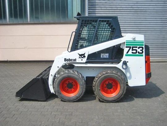  Bobcat Services