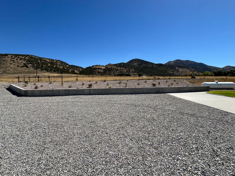 Precast Retaining Walls