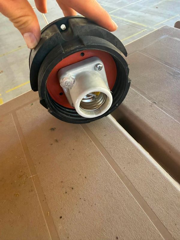 Minor Electrical Work
