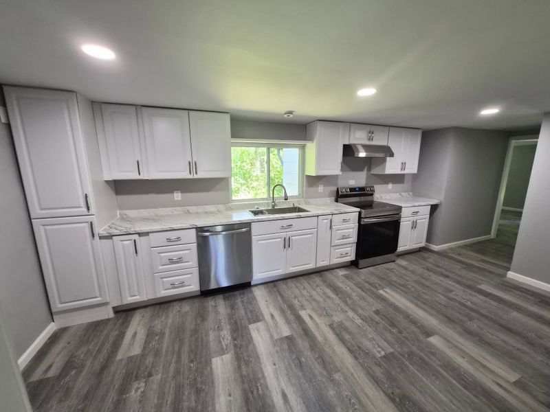 Custom Home Building