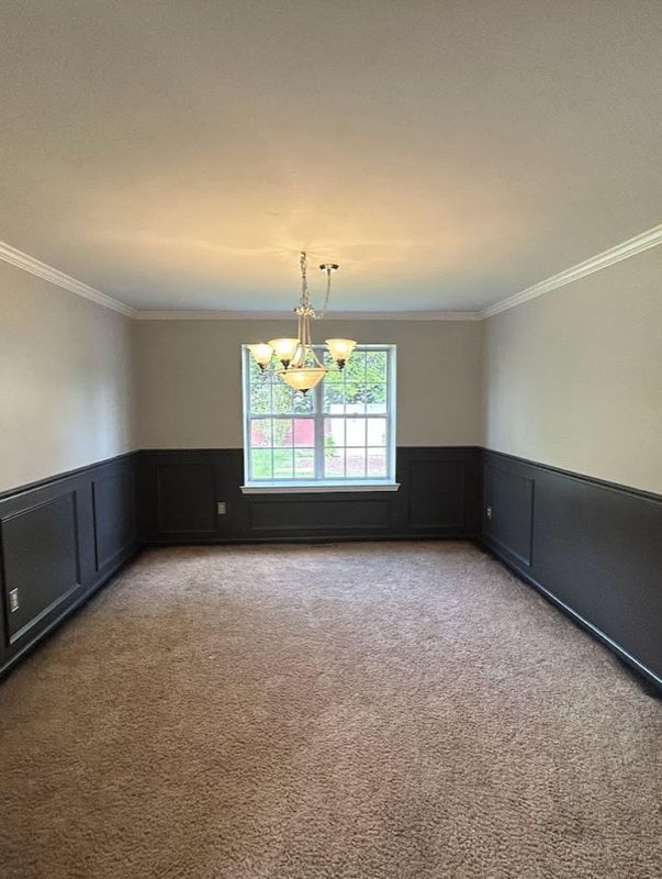Interior Painting