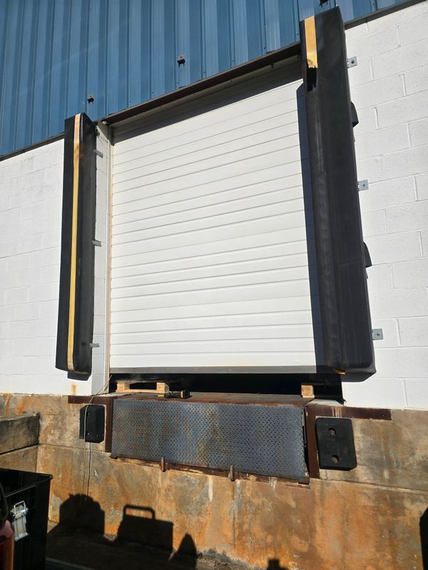 Garage Door